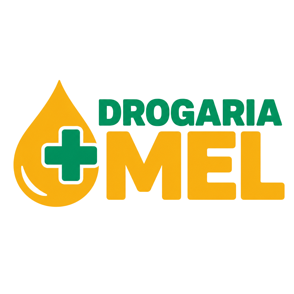 Drogaria Mel